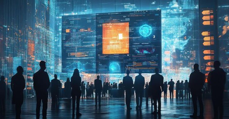 Govt renews push to build future-ready data leaders